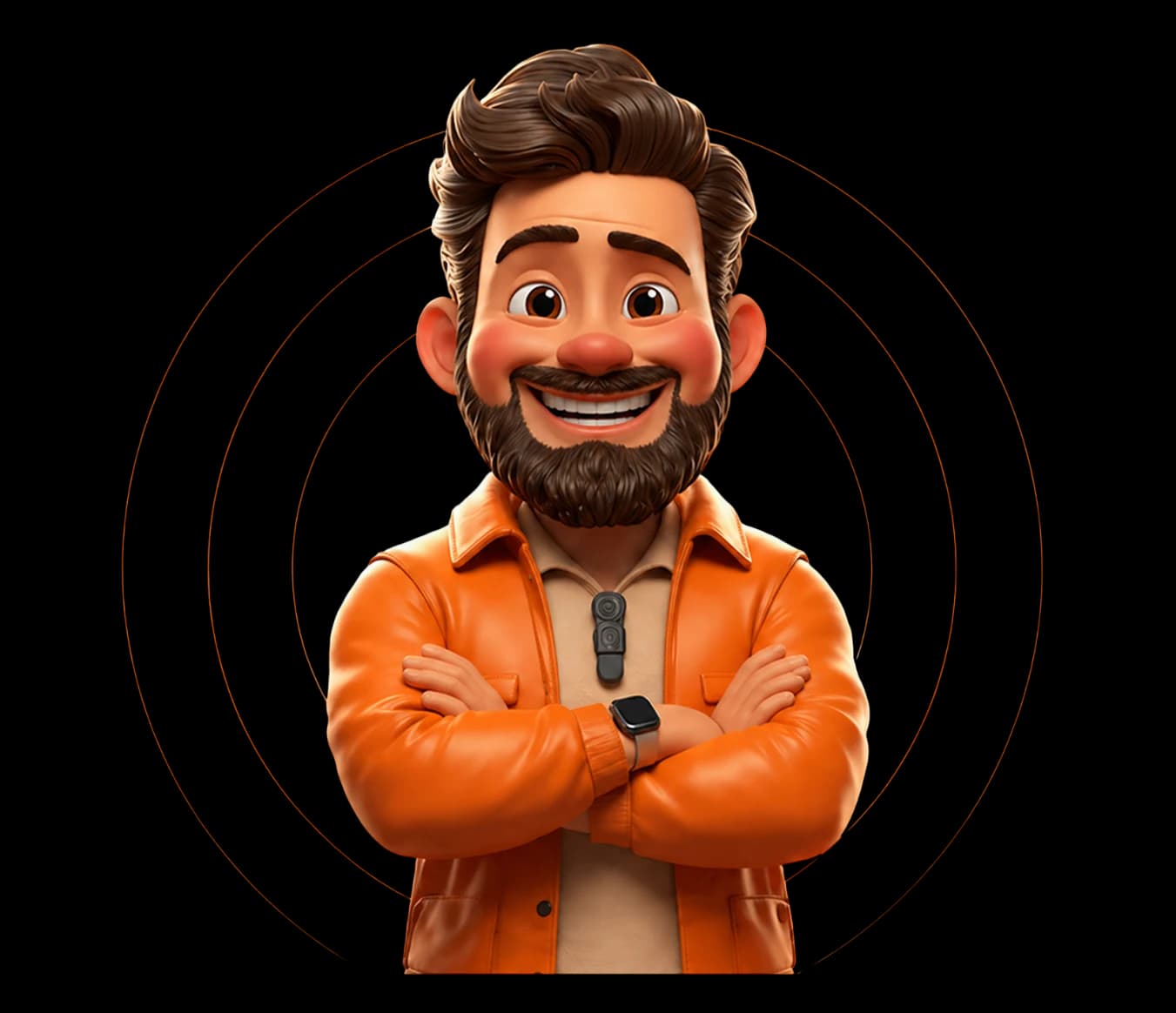 Yashvardhan Mockup